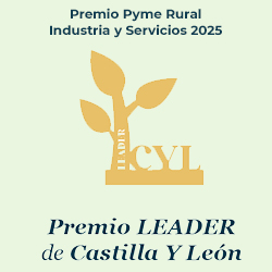 Premio LEADER de Castilla y León